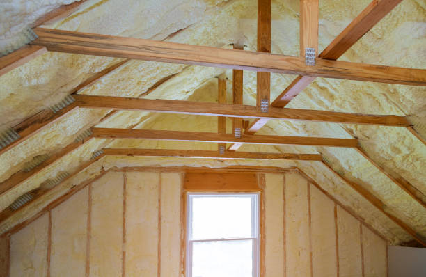 Best Insulation Materials and Products in Santa Clarita, CA