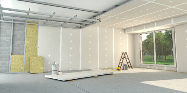 Best Insulation for Specific Applications in Santa Clarita, CA
