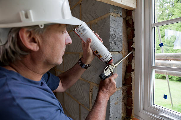 Best Types of Insulation in Santa Clarita, CA