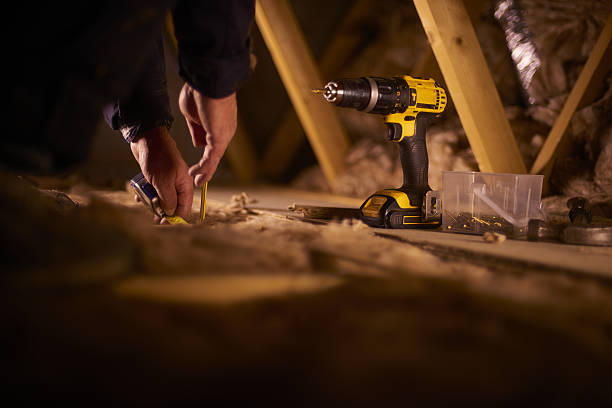 Best Insulation Maintenance and Repair in Santa Clarita, CA