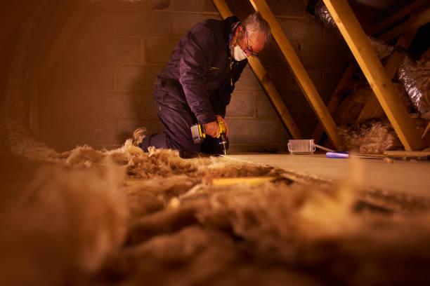 Best Insulation Materials and Products in Santa Clarita, CA